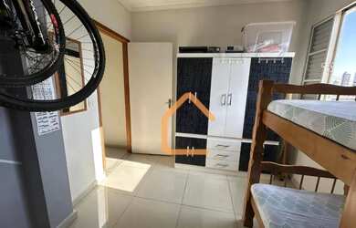 Imagem 8: Apartamento com 2 dormitórios à venda, 86 m² por R$ 350.000,00 - São José - Pouso Alegre/M