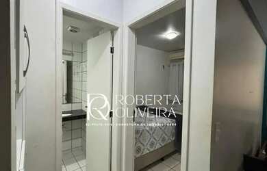 Imagem 6: Imóvel para venda possui 50 metros quadrados com 1 quarto em Jatiúca...