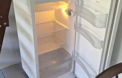 Imagem 2: Kitnet perto da UFSC