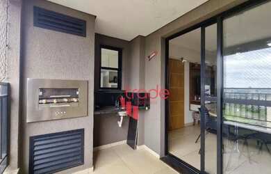 Imagem 3: Apartamento para Alugar de 03 Quartos no Bairro Nova Aliança em Ribeirão...