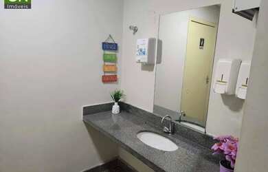 Imagem 10: Andar para aluguel, Centro - Belo Horizonte/MG