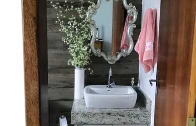 Imagem 9: Apartamento em Rua São Lino - Parque Jóquei Club - Campos dos Goytacazes/RJ