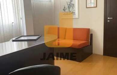 Imagem 11: Conjunto Comercial com 1 sala e 1 vaga em Higienópolis