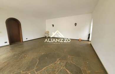 Imagem: Casa Sobrado - Locação - Alto da Boa Vista - Ribeirão Preto/SP