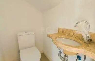 Imagem 9: Casa Condominio em Porto Alegre, no bairro Tristeza, com 4 dormitório...