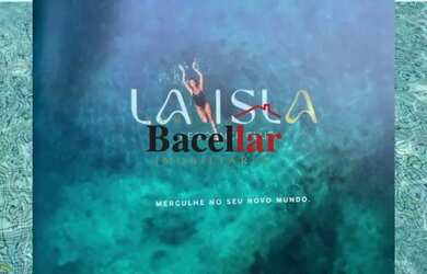 Imagem: Lançamento - 2027 - La Isla Residence Club - Ed. San Andres