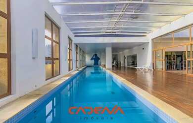 Imagem 13: Apartamento 1 quarto para aluguel no Centro de Curitiba