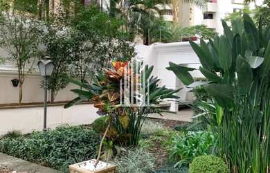 Imagem 6: Imperdível Apartamento para Locação no Brooklin Paulista, São Paulo...