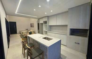 Imagem 5: Casa 03 Dorm. em Plano Diretor Sul - Palmas