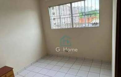 Imagem 6: Kitnet com 1 dormitório para alugar, 30 m² por R$ 1.200,00/mês - Gleba...