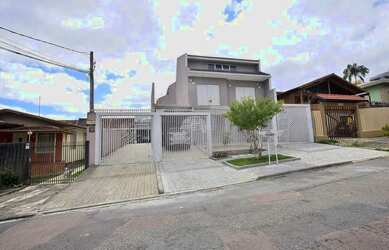 Imagem 2: Vendas Triplex Curitiba PR