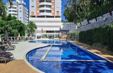 Imagem: Apartamento à venda de 3 dormitórios com 2 garagens no bairro