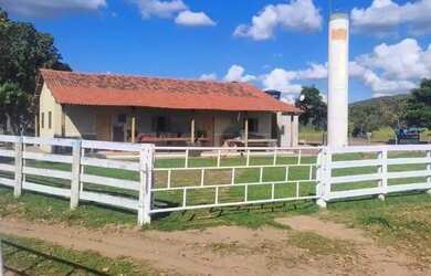 Imagem 3: Fazenda à venda, m² por R$ 100.000.000 - Zona Rural - Bom Jardim de...