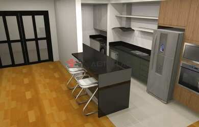 Imagem 5: Apartamento para alugar em Jundiaí, Portal do Paraíso II, com 2 quartos,...