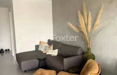 Imagem: O apartamento possui 3 Dormitórios, 4 Banheiros, 2 Vagas na