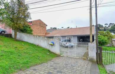 Imagem 2: Vendas Casa Curitiba PR