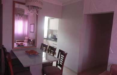 Imagem 5: Apartamento mobiliado Cabo Branco - locação de Temporada - João Pessoa...