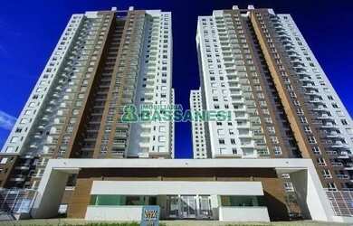 Imagem: O apartamento possui 3 Dormitórios, 1 Banheiro, 2 Vagas na