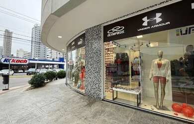 Imagem 6: Ponto Comercial a Venda na Meia Praia, 96m2