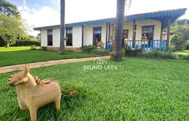 Imagem 8: Casa à venda em Igarapé Condomínio Fazenda Solar