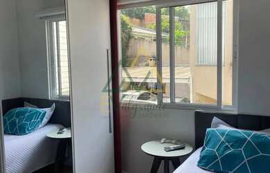 Imagem 16: Sobrado em Condomínio Pertinho do Jockey Plaza