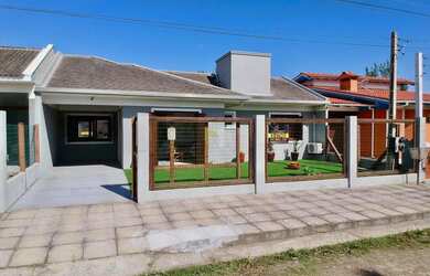 Imagem 4: Casa 4 dormitórios con piscina Noiva do Mar Xangri-Lá