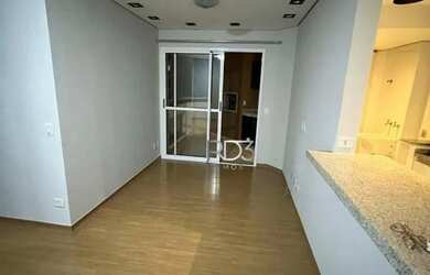 Imagem 9: Apartamento com 3 dormitórios, 81 m² - venda por R$ 730.000 ou aluguel por R$ 4.200/mês