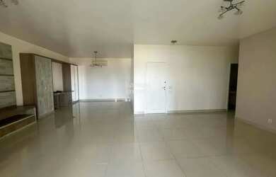 Imagem: O apartamento possui 4 Dormitórios, 4 Banheiros, 4 Vagas na