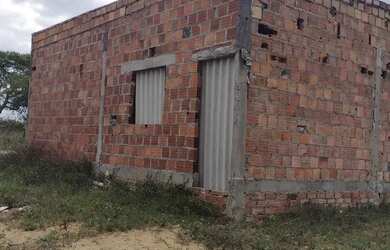 Imagem 2: Vende-se uma casa no povoado São Cristóvão no loteamento carvalho aceito troca