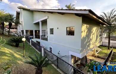 Imagem 2: CASA EM CONDOMÍNIO - ARUJAZINHO 1, 2, 3 - SP