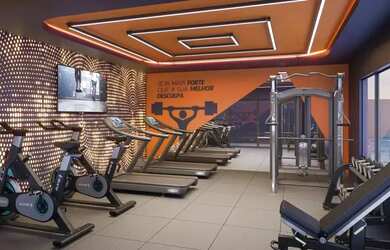 Imagem 9: Apartamento à venda no EASY SERRARIA , SERRARIA, Maceió, AL