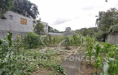 Imagem: O terreno possui 800m² de Área e está localizado em Boaçava