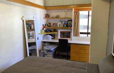 Imagem 16: Jean Charles / Beira-mar Candeias vista-mar, andar alto, 4 qt, 2 st, 165m²,...