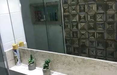 Imagem 7: Apartamento 3 Quartos com Suíte Condomínio Grand Village Maria Paula...