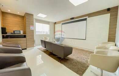 Imagem 14: Apartamento - 02 quartos - Andar alto - Nascente - Condomínio Miami Beach...