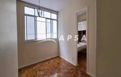 Imagem 6: EXCELENTE APARTAMENTO, 02 QUARTOS, NO CORAÇÃO DA TIJUCA, PARA ALUGUEL....