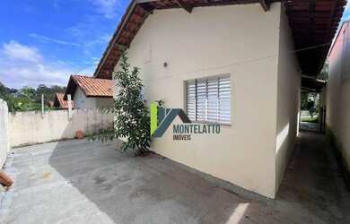 Imagem 10: Casa com 3 dormitórios para alugar, 80 m² por R$ 2.900/mês - Ponte...