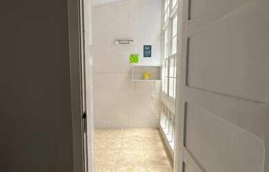 Imagem 11: Sala Living amplo na Pompéia, semi mobiliado