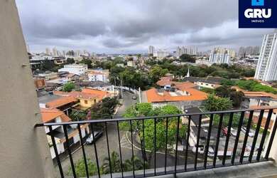 Imagem 4: ÓTIMO APARTAMENTO PARA LOCAÇÃO NO GOPOÚVA - GUARULHOS/SP