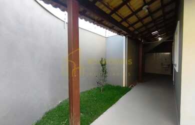 Imagem 12: Casa Moderna em Planície da Serra Oportunidade Imperdível