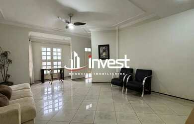 Imagem 3: Casa em Condomínio na cidade - 4 suítes, 343 m² de área privativa,...