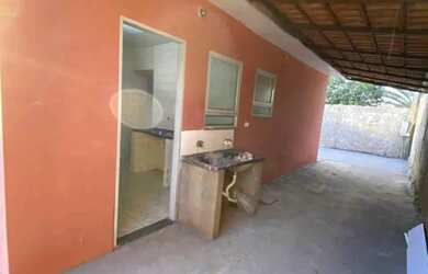 Imagem 15: Vendo Casa no Condomínio Morada Club Rios. Mh