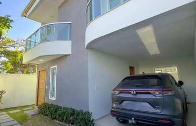 Imagem 11: Casa Individual - 3 Quartos com Suíte - Colina de Laranjeiras