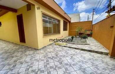 Imagem: O terreno possui 500m² de Área, Imóvel novo e está localizado