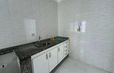 Imagem 5: Apartamento com 2 dormitórios, 57 m² - venda por R$ 255.000,00 ou aluguel por R$ 2.295,00