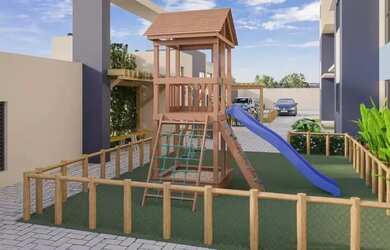 Imagem 7: Apartamento à venda no EASY SERRARIA , SERRARIA, Maceió, AL