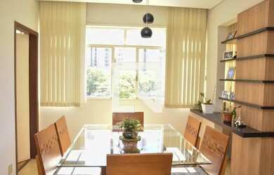 Imagem 4: Apartamento à Venda - Lourdes, 4 Quartos, 158 m2