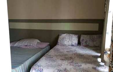 Imagem 9: Apartamento com 1 dormitório para alugar, 46 m² por R$ 2.100,02/mês - Canto do Forte - Pra