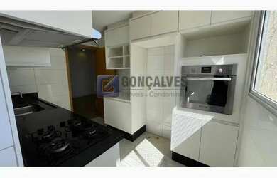 Imagem 4: Locação Apartamento Sao Bernardo do Campo Jardim Tiradentes Ref 41009