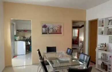 Imagem: Casa no Dirceu